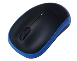 ventas mouse agiler azul
